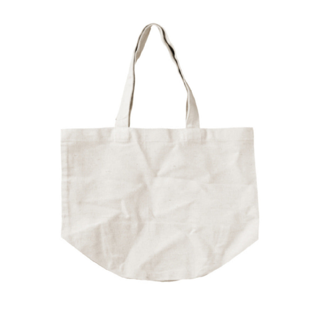 PacknWood 294COBEN215 - Cotton Bag For Bento, 8.5"L X 9.8"H, (100 Pcs)