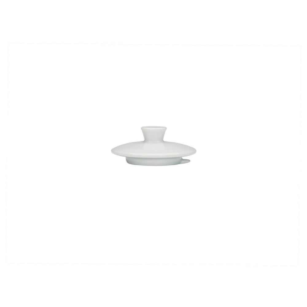 Bauscher Hepp 704340 - Lid For Teapot, Maitre By Bauscher (use With 70434000000)