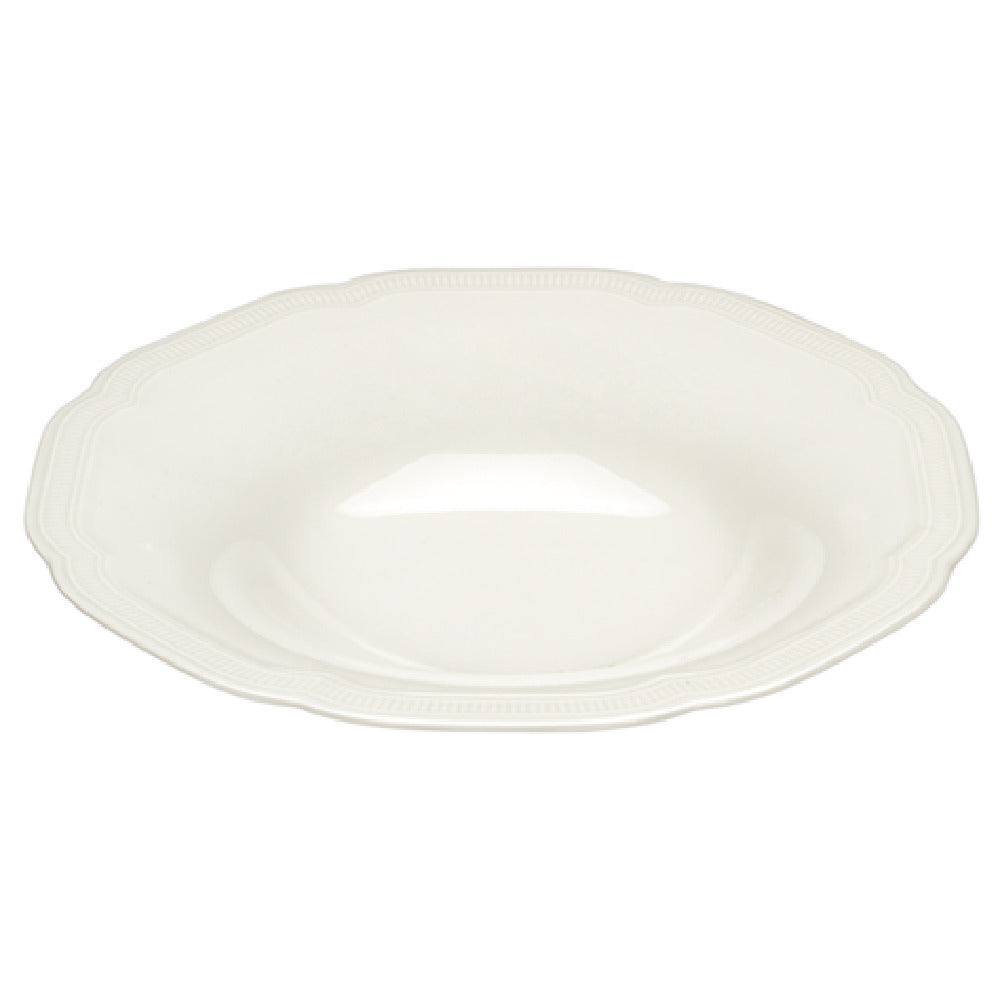 Bauscher Hepp 531374 - Plate, 9-1/2" Dia., Round
