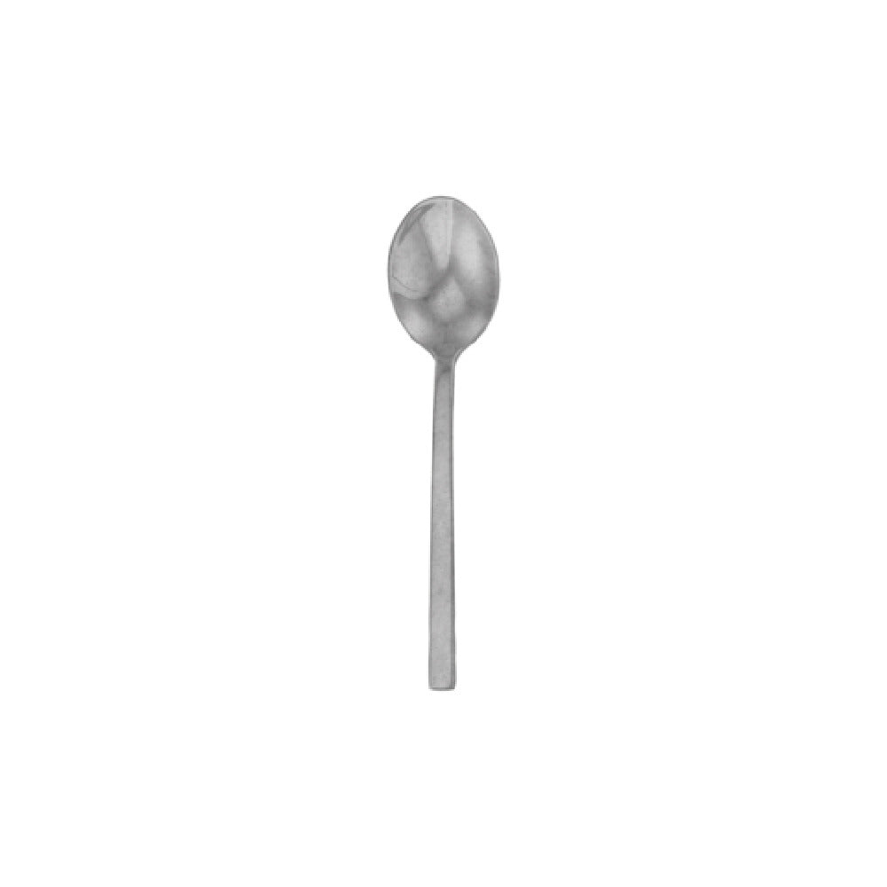 Steelite WL0901FST Teaspoon 5-1/2" 18/10 Stainless Steel