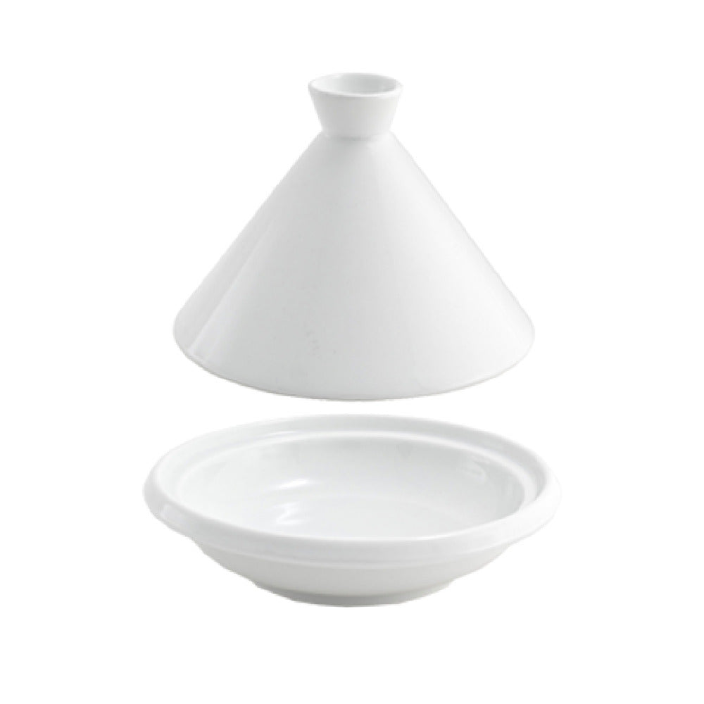 FOH STN001WHP20 Promotional Pricing May Be Available! Contact Your FOH® Sales Representative For Details! Tagine