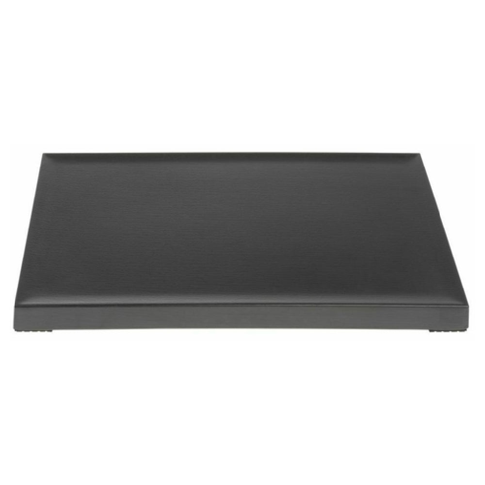 Hubert 98771 - Cerve Collection Replacement Riser Top, 10-1/2" X 6-2/5", Rectangular