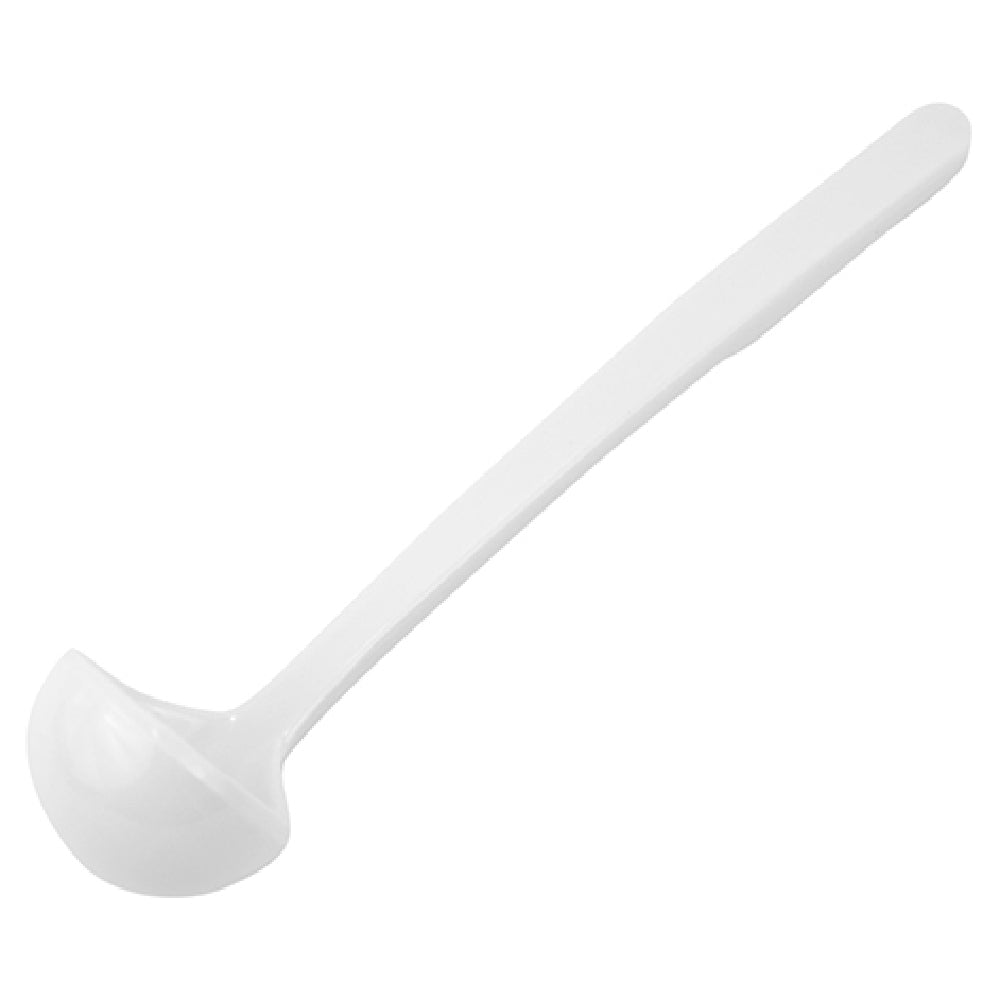 Bauscher Hepp T210 - Ladle, 3/5 Oz., 8-1/2"