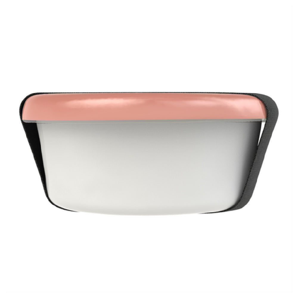 Bauscher Hepp B5-C2-22-SR422 - Lunch Box Bowl Only, 4.3" Dia., Small