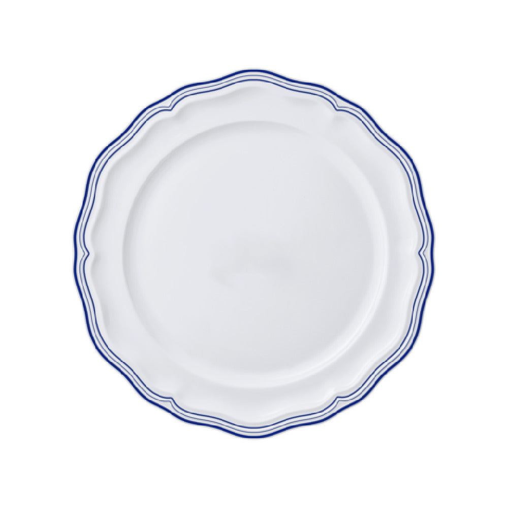 Steelite 62584FP812 Rim Plate 9.0" Adelina