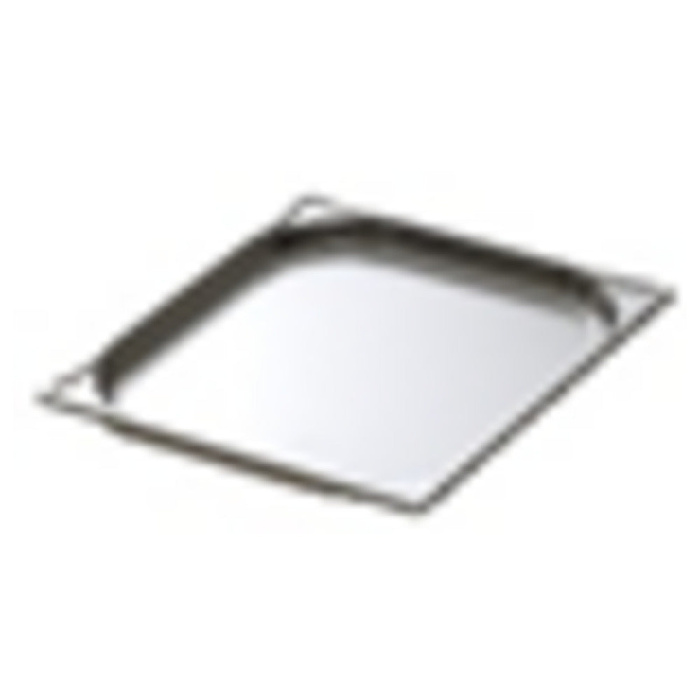 Henny Penny MM202356 Pan 2/3GN 0.79" (20 Mm) Stainless Steel