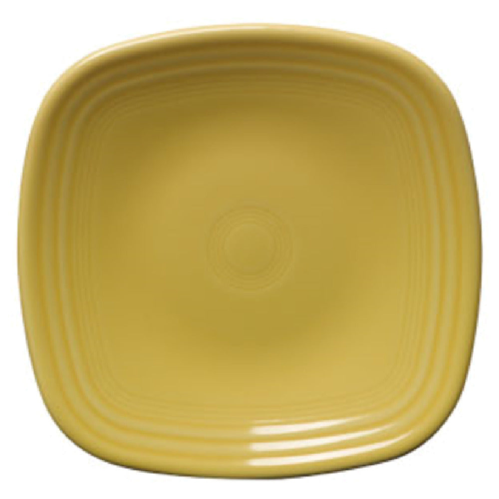 Steelite HL920320 Luncheon Plate 9-1/4" Square
