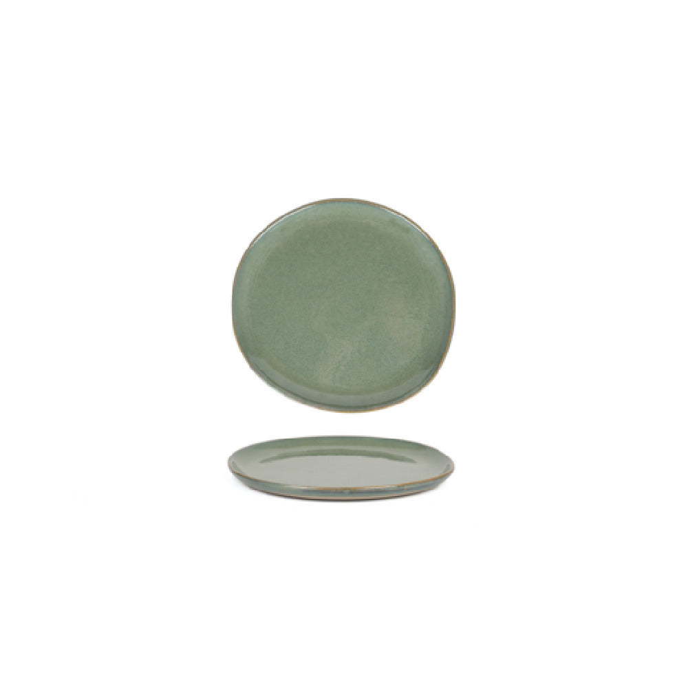 FOH DSP036GRP23 Artefact™ Plate 7.5" Dia. Round