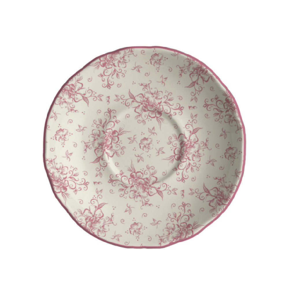 Steelite HL58063888 Saucer 5.625" Carolyn