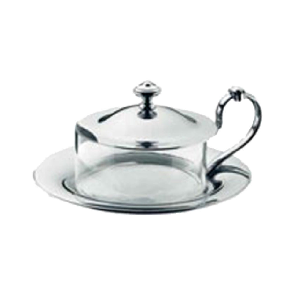 Bauscher Hepp 19.9999.8637 - Parmesan Pot Only, For 06.2885.6040, Classic By WMF