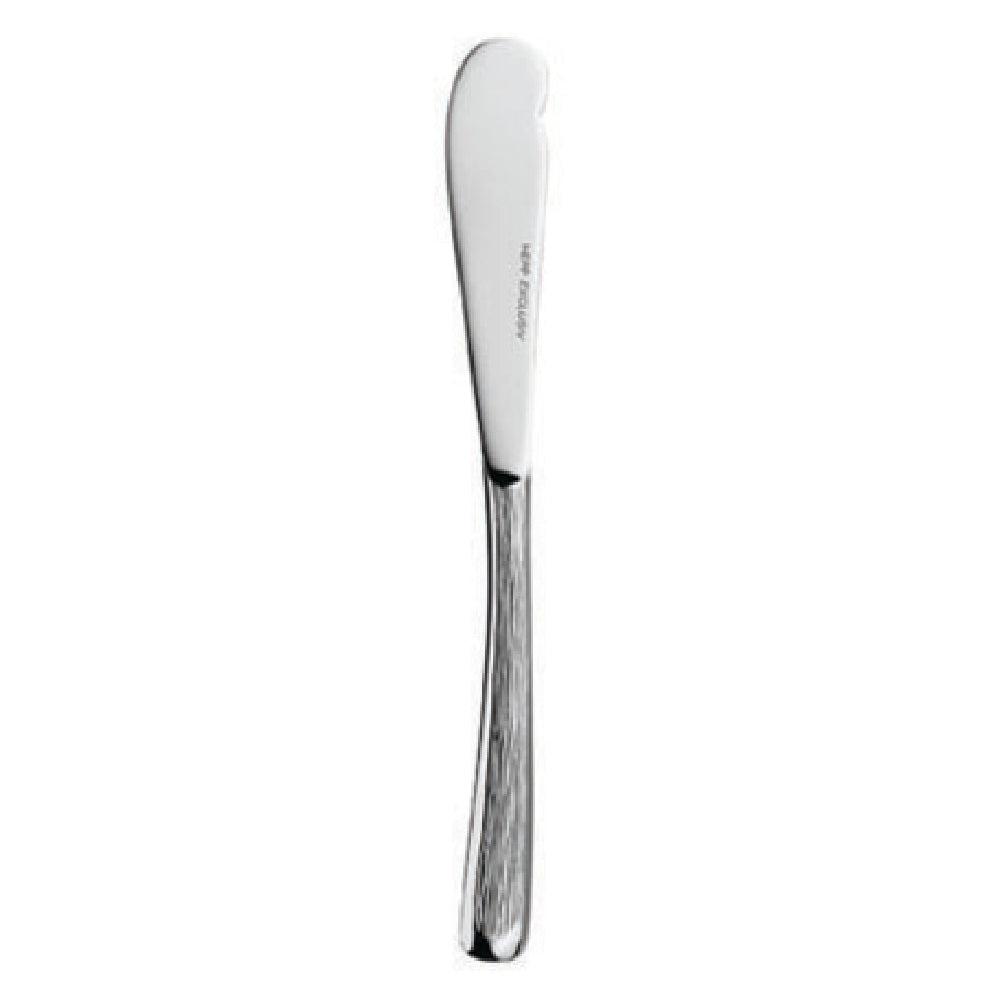 Bauscher Hepp 56.1366.6049 - Butter Knife, 6-11/16", Monobloc