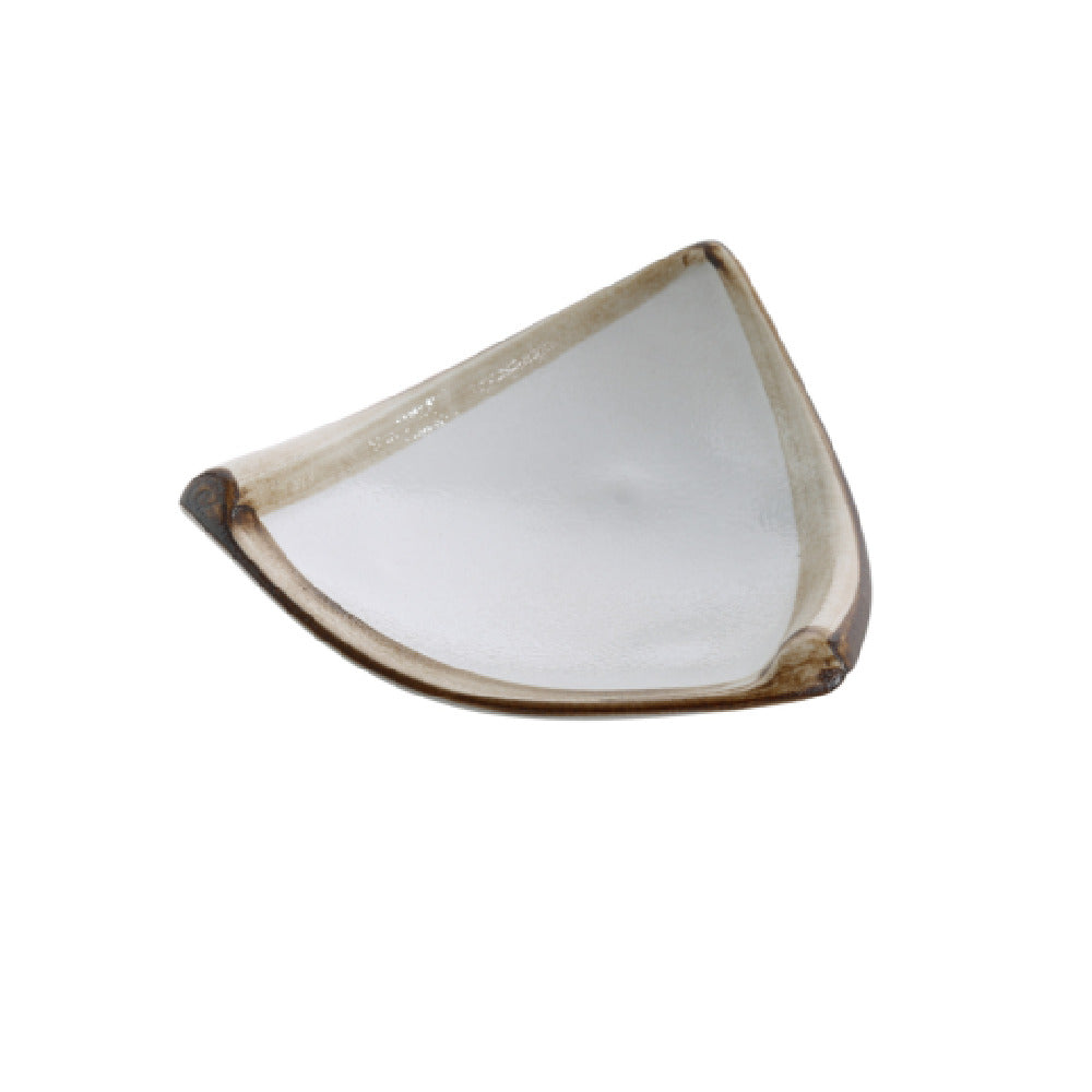 Yanco RO-910 Rockeye Plate 10 Oz. 10"L