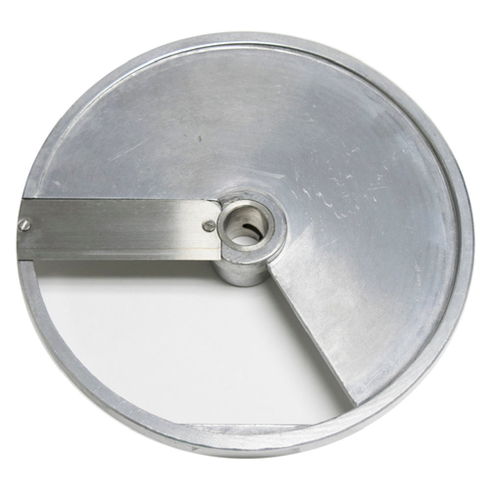 American Eagle Food Machinery AE-VC30/SL14 Slicing Disc 14mm Straight Blade