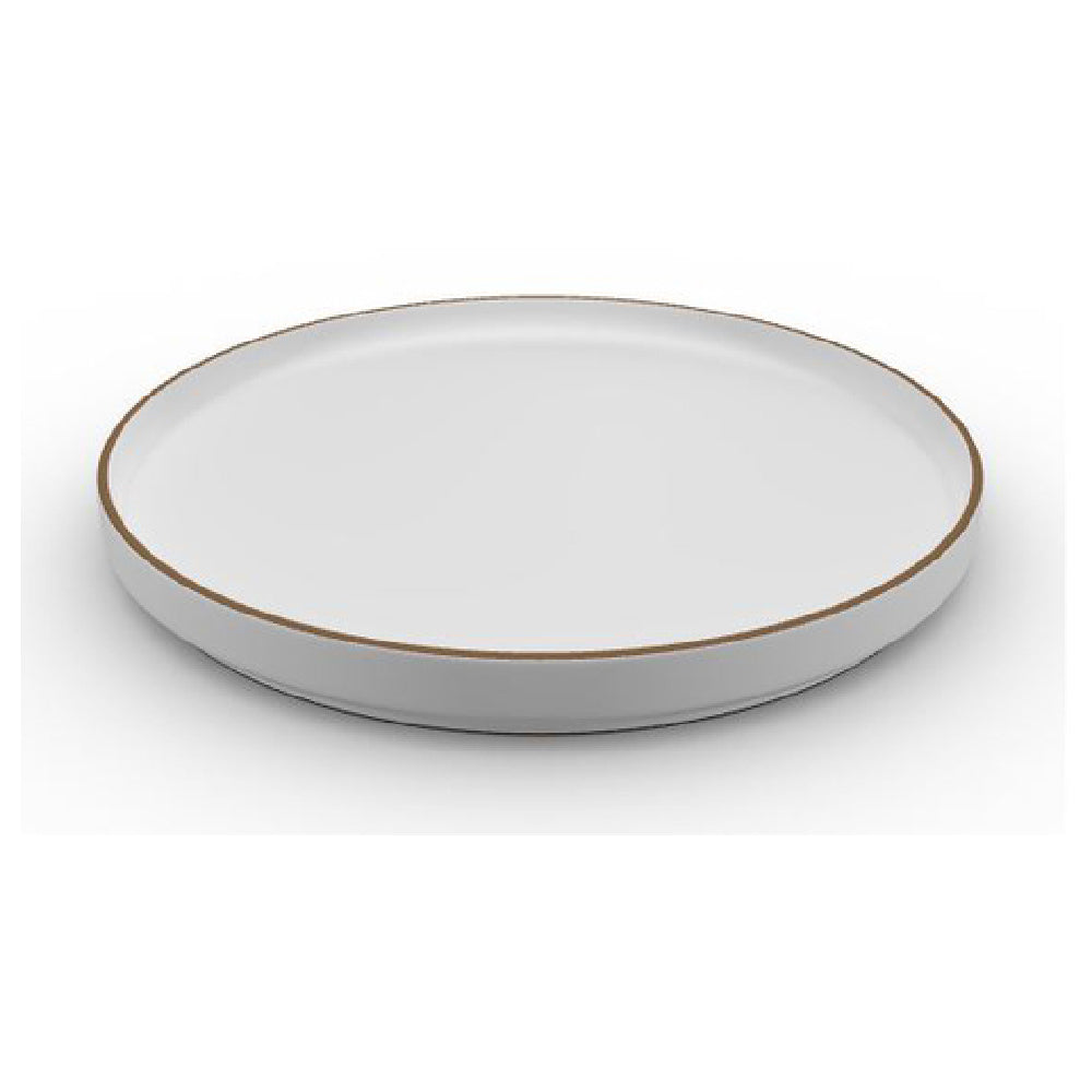 Bauscher Hepp SRH011 - Plate, 11.2" Dia., Round