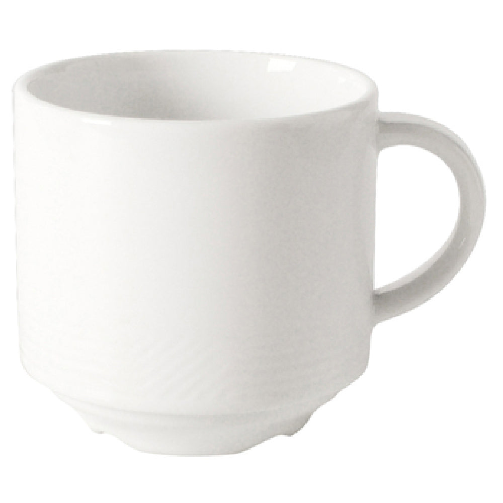 Steelite 61106ST0582 Cup 7 Oz. 3-1/4"