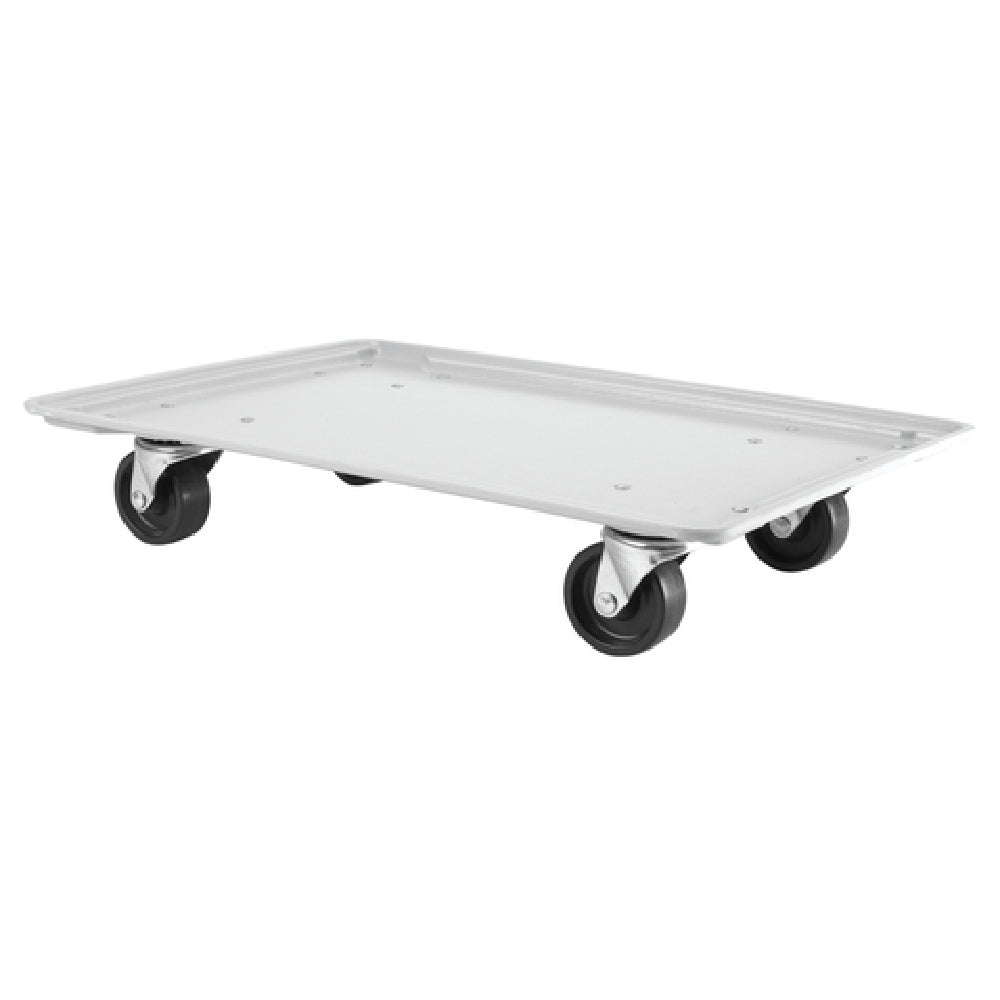MFG Tray 705231 1675 0030 Dolly 24"L X 14-3/4"W Rectangular