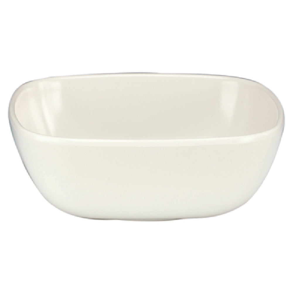 Bauscher Hepp M-91 - Bowl, 16 Oz., 6"L X 6"W X 2"H