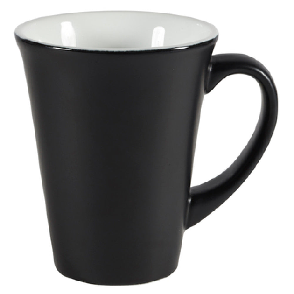 Churchill China ZCSAPOM 1 Mug 12 Oz. 3-9/16" Dia. X 4-1/3"H