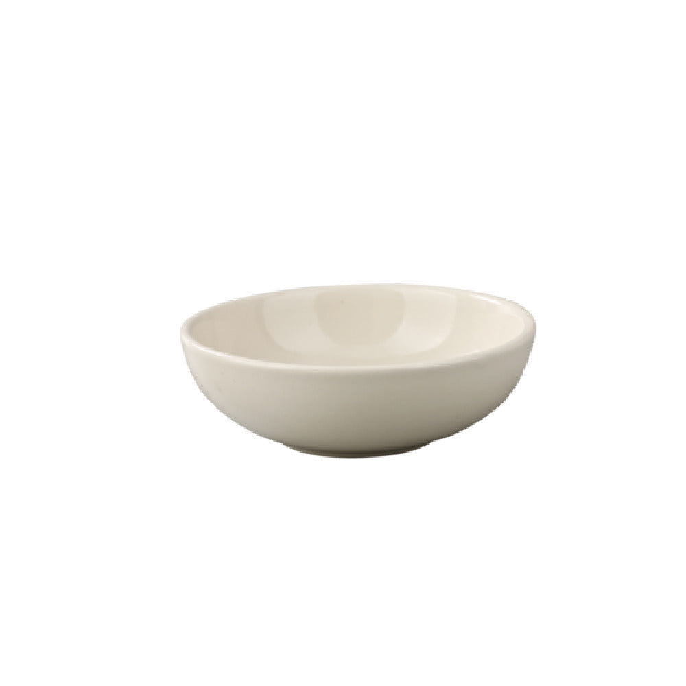 Yanco RE-80 Recovery Salad/Soup/Pasta Bowl 25 Oz. 7-1/2" Dia. X 2-1/2"H
