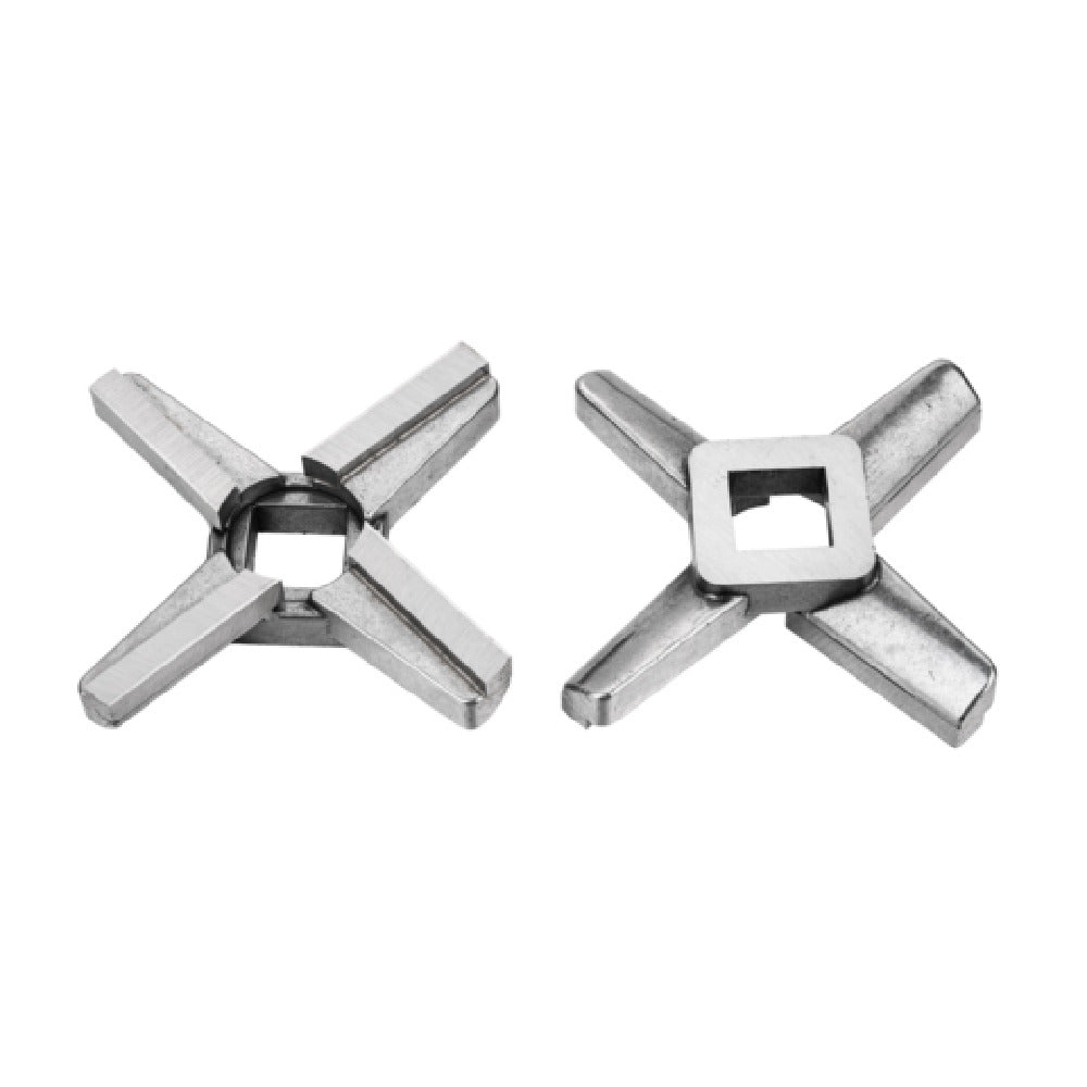 Omcan USA 49024 - (49024) Machine Knife, #56, Stainless Steel