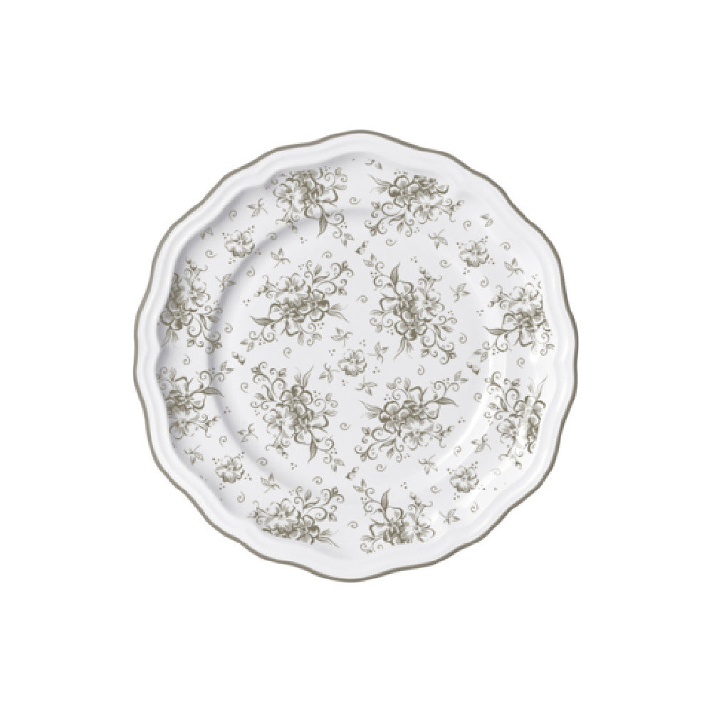Steelite 62541FP812 Rim Plate 9.0" Adelina