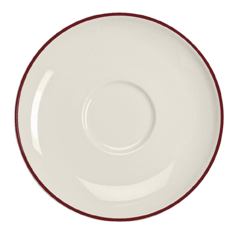 Steelite HL99663931 Saucer 6.5" RE & NR