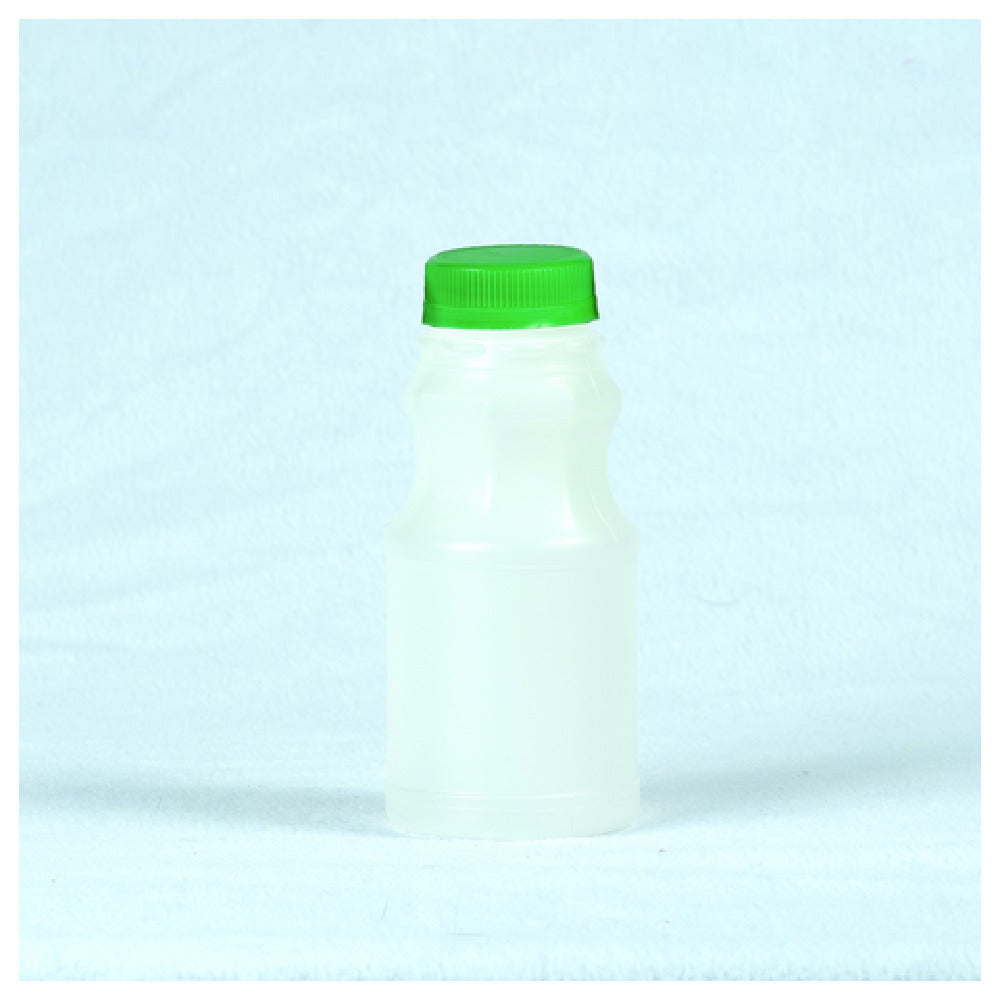 Buccaneer Container Corp 2150008040 (Buccaneer) Natural Juice Bottles 8 Oz.