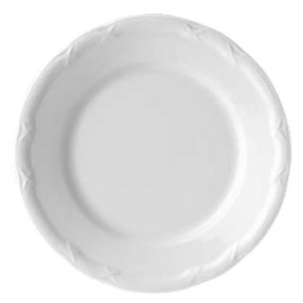 Bauscher Hepp 550020 - Plate, 8" Dia., Round
