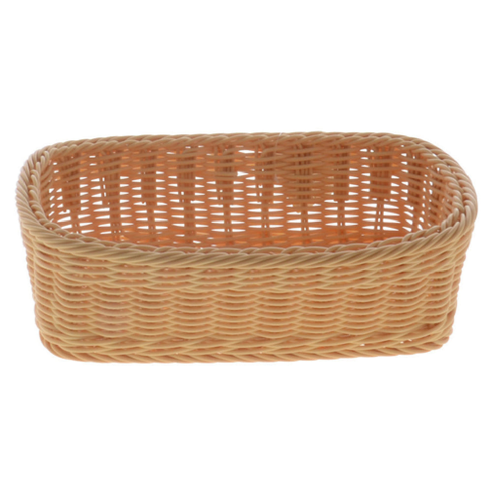 Hubert 84485 - Modular Basket, 12-3/4" X 6-7/8" X 4"H, Rectangular