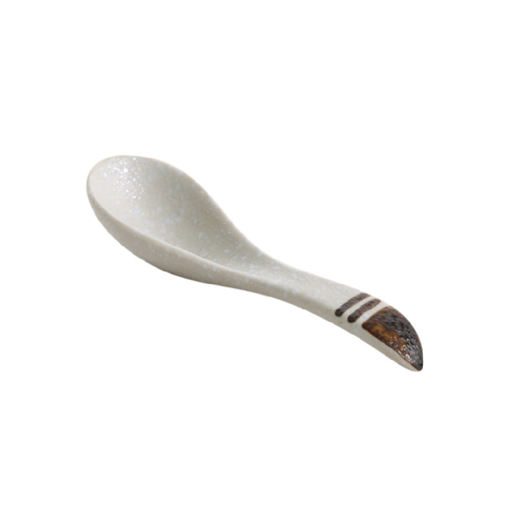 Yanco RO-7001 Rockeye Spoon 5" Dishwasher