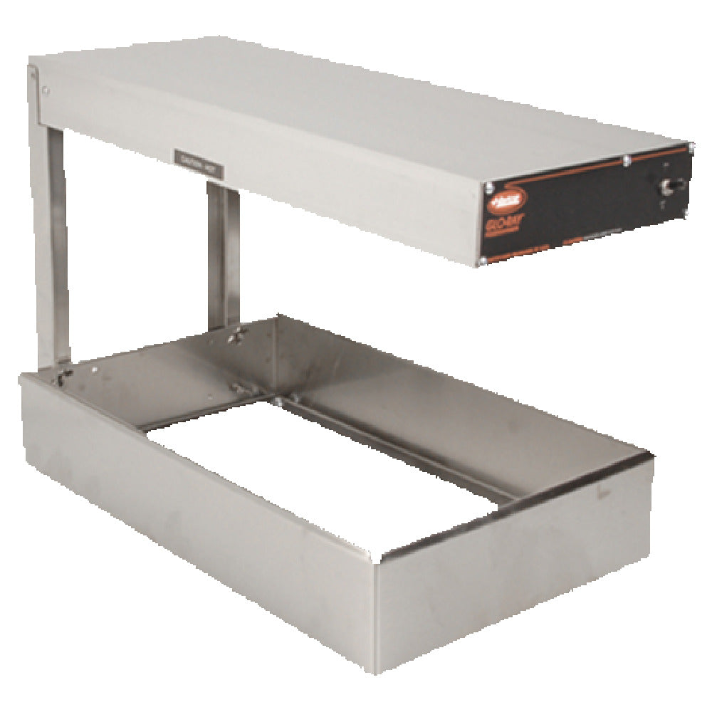 Franklin Machine Products 204-1182 Warmer Food GLO-RAY