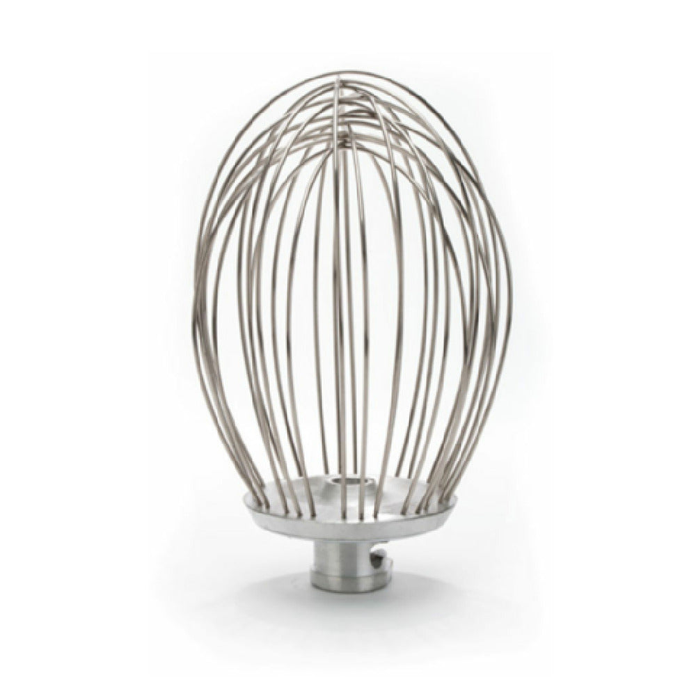 Hubert 10638 - Kratos® Value Series Mixer Whip, Fits Classic Hobart A200 Mixer Models