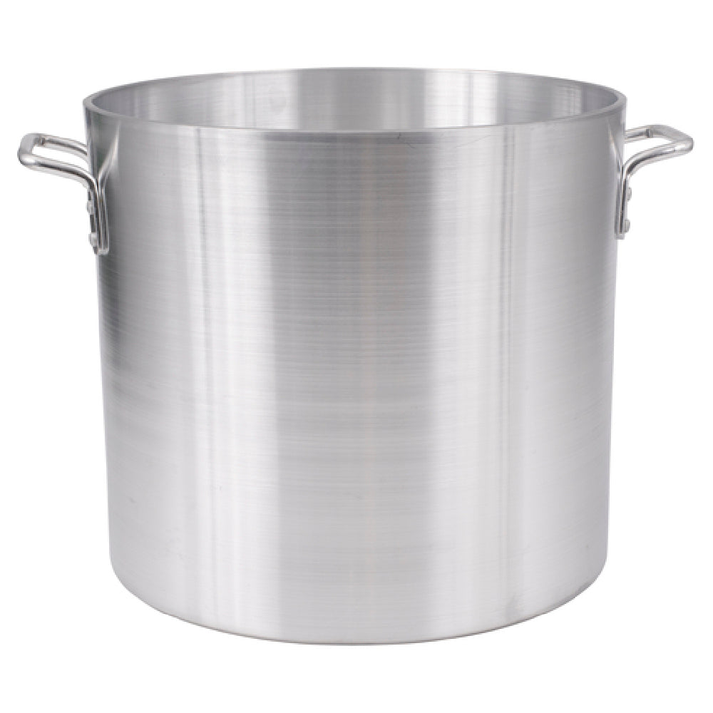Stanton Trading ASTP32HD - Stock Pot, 32 Quart, 13-7/8"dia.