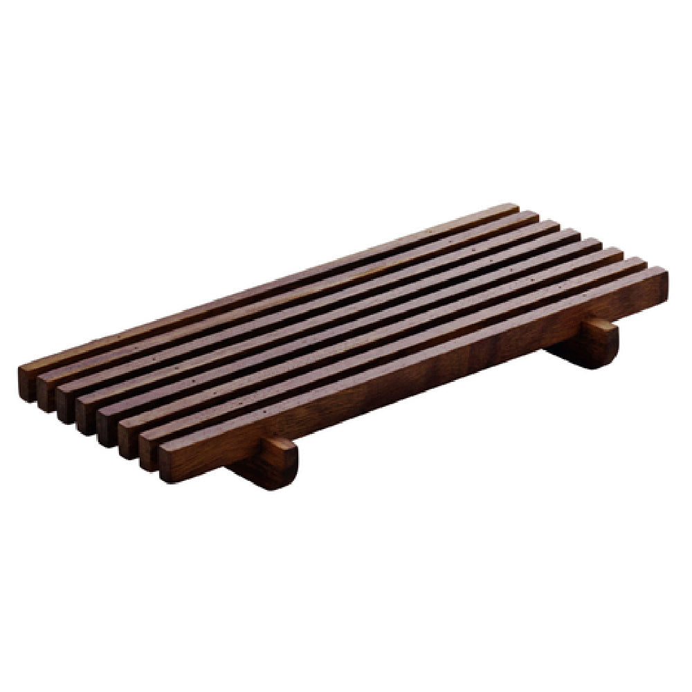 Bauscher Hepp P428802 - Crumb Grid, 7" X 3-1/5", Rectangular
