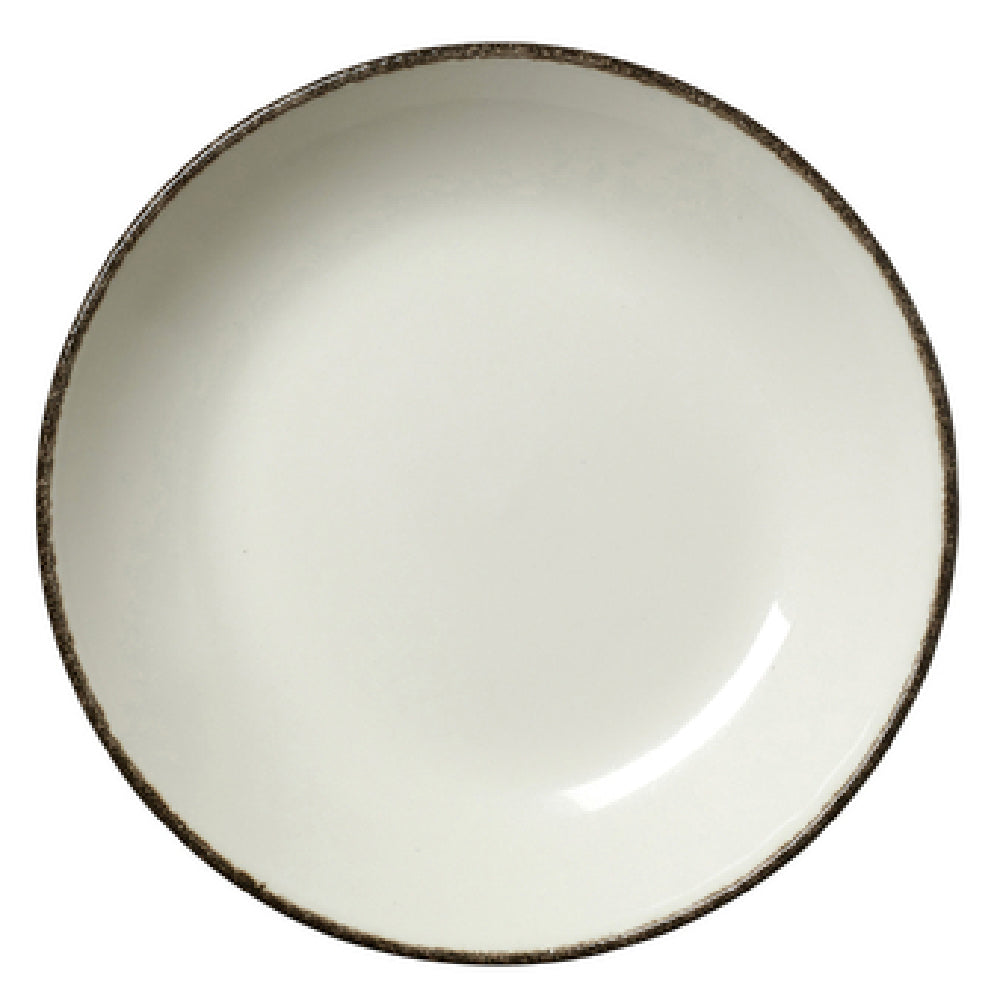 Steelite 17560570 Bowl 27 Oz. 8-1/2" Dia. X 1-1/2"H