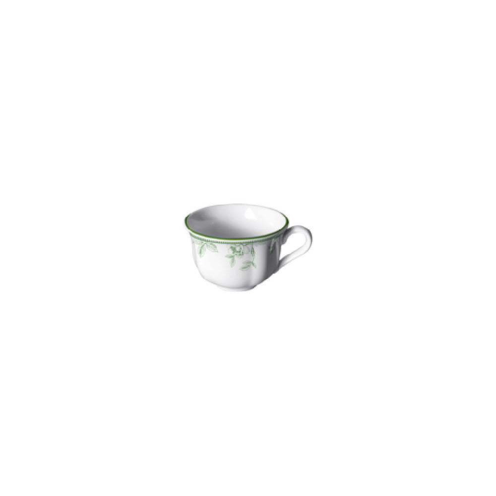 Steelite 62539FP822 Espresso Cup 3.0 Oz 3.63" X 3.0" X 2.0"