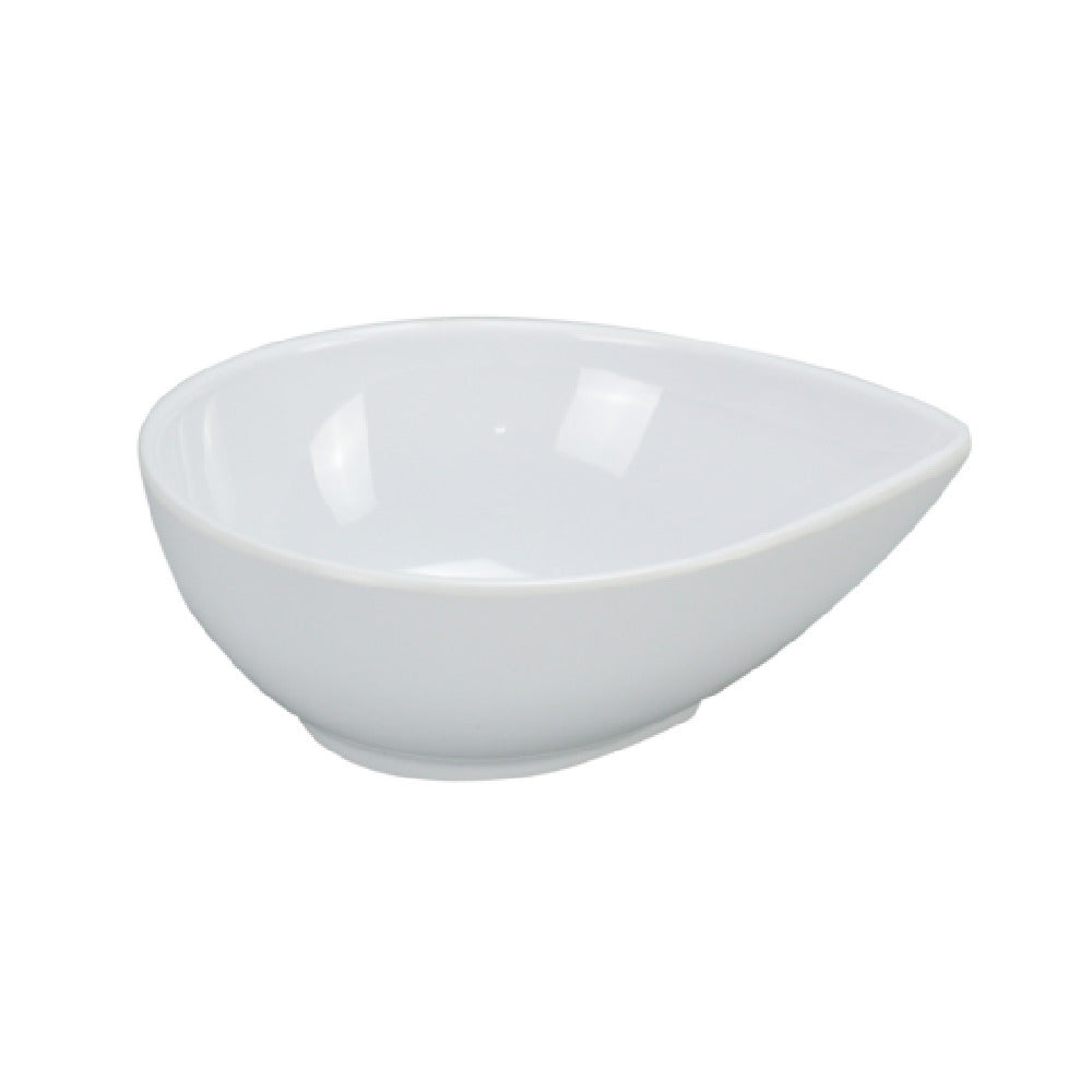 Yanco RM-704 Rome Dish 4 Oz. 4"L X 3-1/2"W X 1-1/2"H