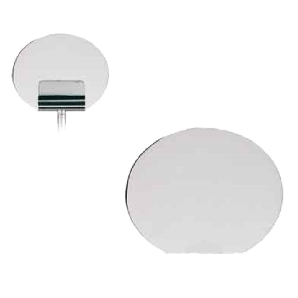 Bauscher Hepp 06.8252.6040 - Table Number, 5-1/4" Dia., For 06.8250.6040,06.7812.6040 & 06.7813.6040 Stand