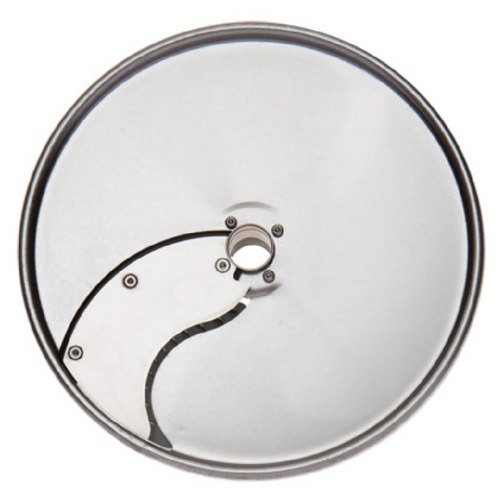 Eurodib 650079 Dito Sama Shredding Disc With S-blades 5/16" X 5/16" (8x8 Mm)