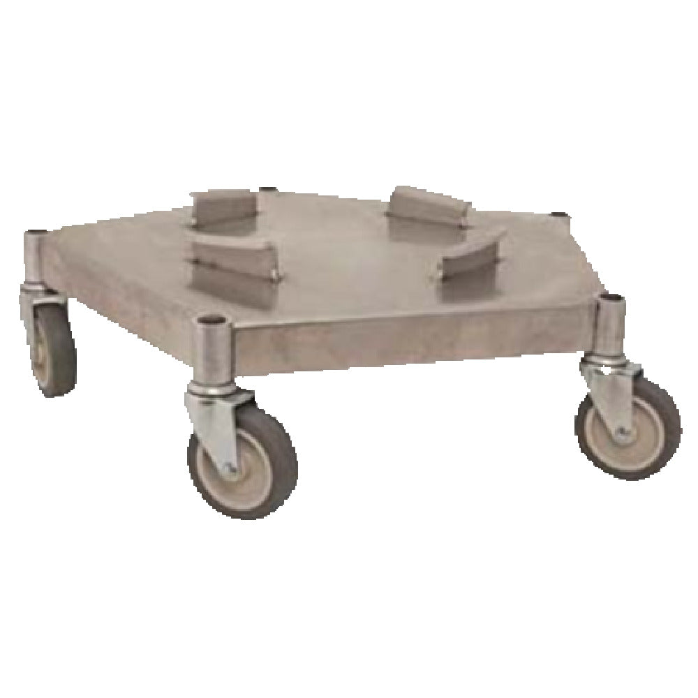 Franklin Machine Products 264-1023 DOLLY KEG/TRASH CAN