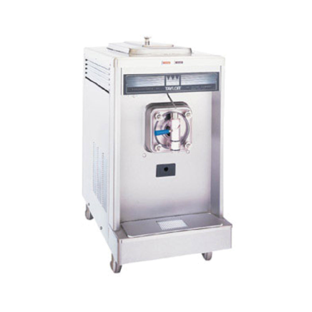 Taylor Company 390 Frozen Beverage Freezer Counter Model Self-contained