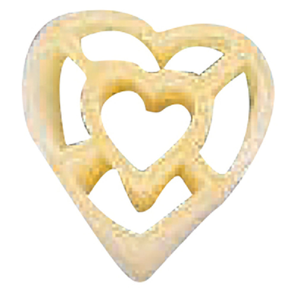 Arcobaleno Pasta Equipment AEX18 & AEX20#513 Extruder Die Heart