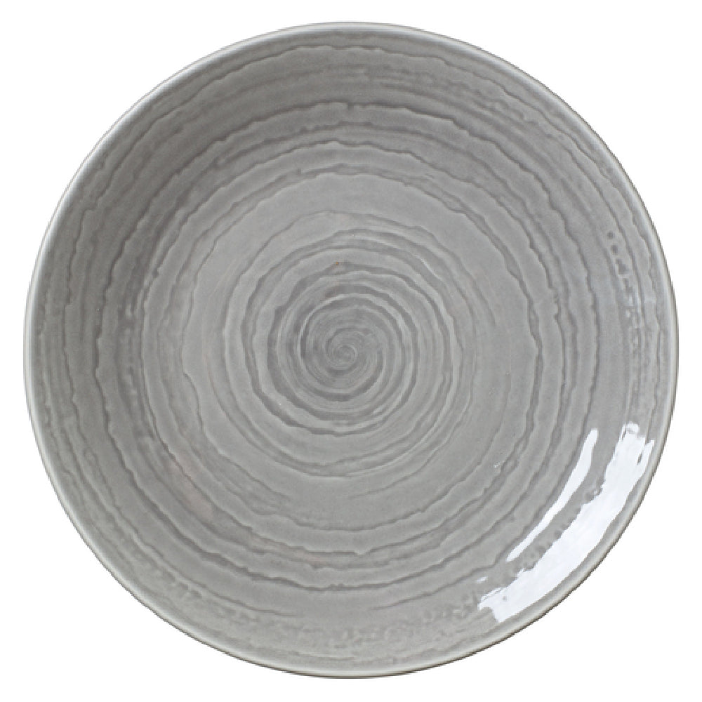 Steelite 1402X0065 Plate 11-1/4" Dia. Round