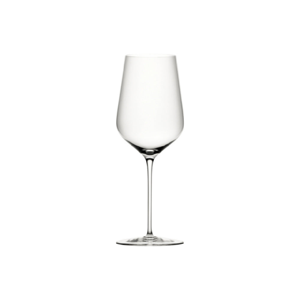 Steelite P32248 Trio Wine 14 1/4 Oz. (H 9-1/8" M 3-1/4" T 2-1/2" B 3-1/4") Crystalline