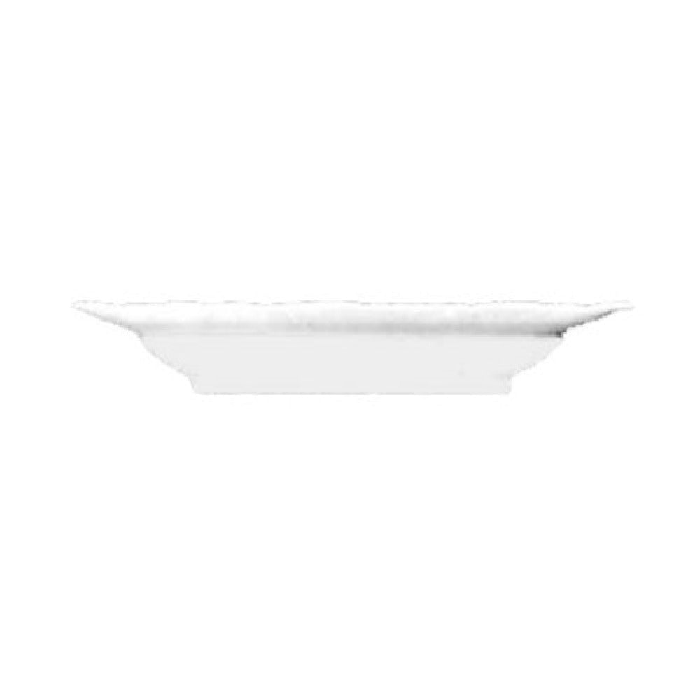 Bauscher Hepp 450123 - Plate, 11.83 Oz., 9-1/4" Dia.