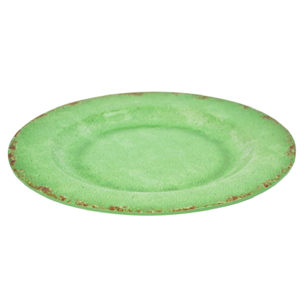 Bauscher Hepp TG1633 - Casablanca Collection Plate, 11" Dia. X 3/4"H, Round