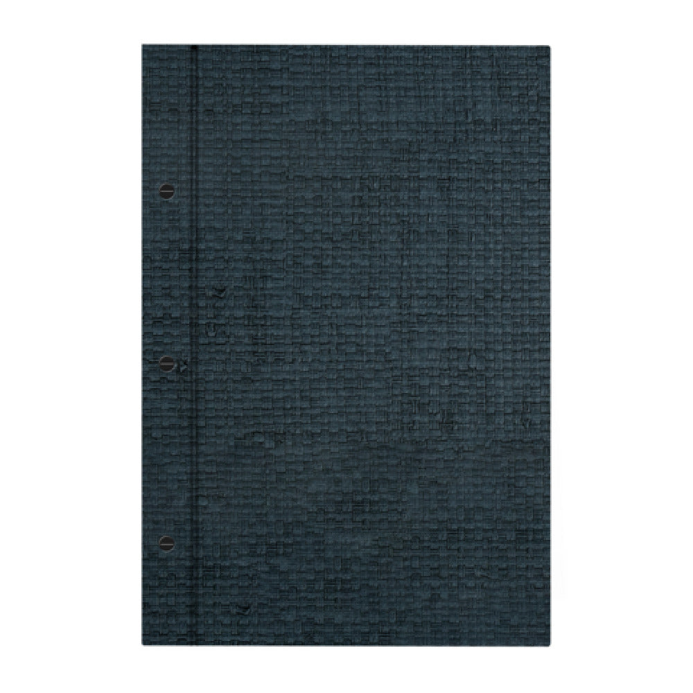 Risch CMBFF-RATTAN 8.5X14 Rattan Basket-woven Chicago Menu Board (specify Color)