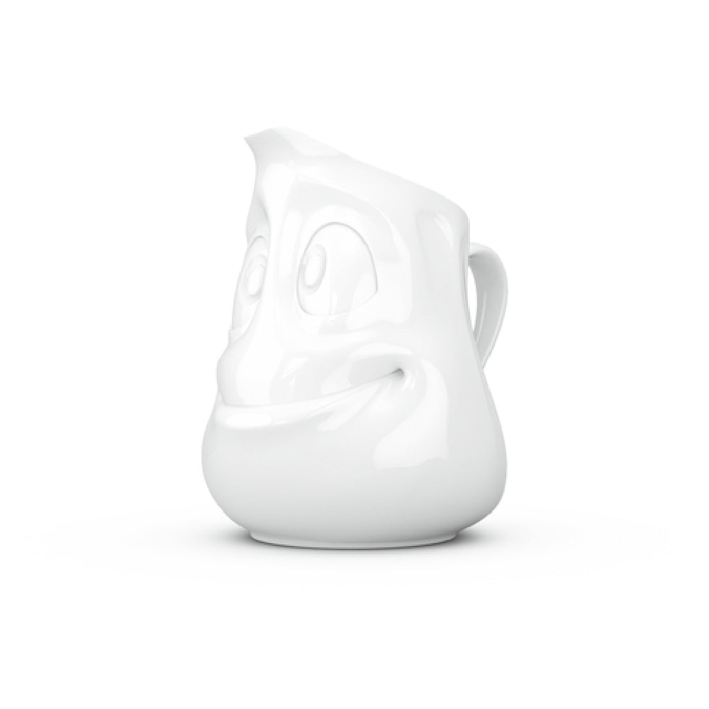 Bauscher Hepp 147001 - Little Pot, 40 Oz., 5-1/2" X 8"H