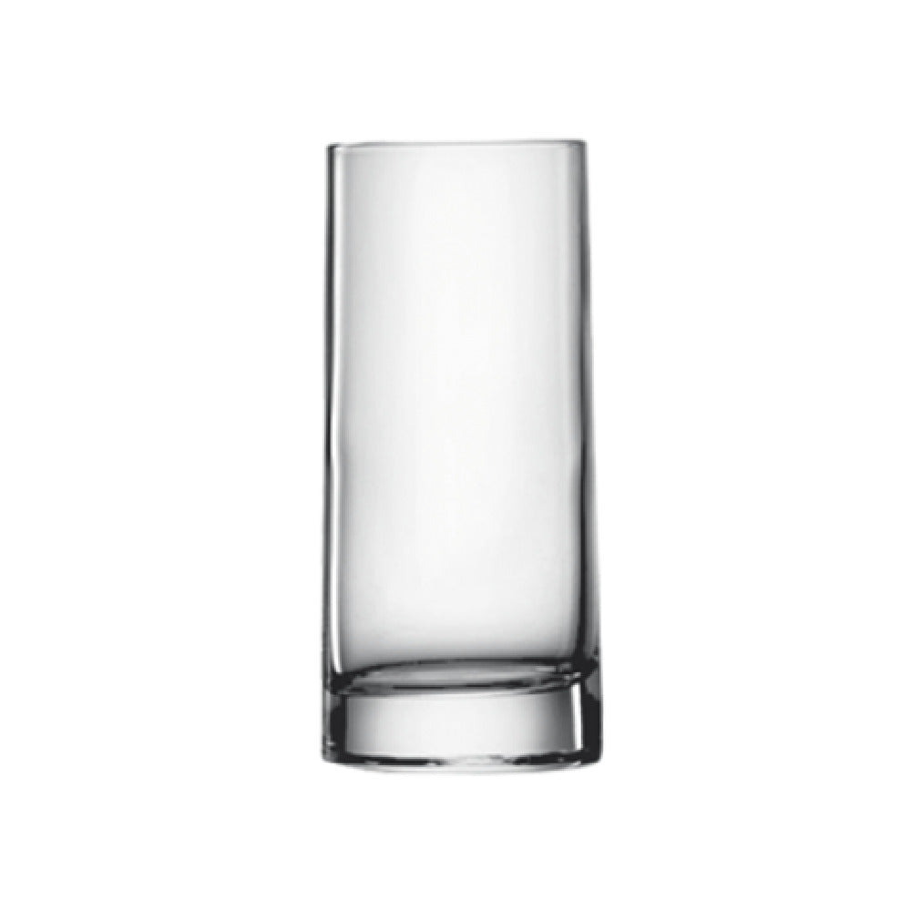 Bauscher Hepp 09838/06 - Hi-Ball Glass, 10.5 Oz., 2-3/4" Dia. X 6"H