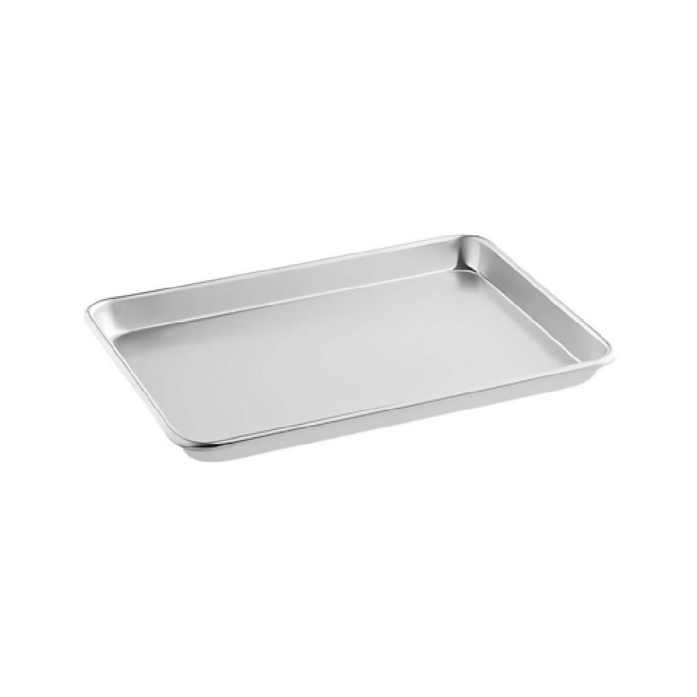 Sapphire Manufacturing SM-SP182 Sheet Pan/Serving Tray 1/8 Size 10" X 6"